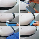 Cera REMOVEDORA para Riscos e Arranhões