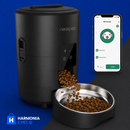 ALIMENTADOR AUTOMÁTICO PET 2L NEWPET – INTELIGENTE E PRÁTICO