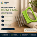 GARFO DE CEBOLA EM AÇO INOX – PRECISO E DURÁVEL