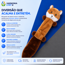 BRINQUEDO DE PELÚCIA PARA PETS – SUPER RESISTENTE