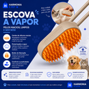 REMOVEDOR DE PELOS PARA PETS – ESCOVA MULTIFUNCIONAL PARA CÃES E GATOS