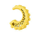 Brinquedos de TPR para cães de porte pequeno e médio