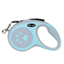Guia Retrátil de Nylon para Pets – 3m ou 5m