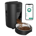 🐾 Newpet 2L Pet Feeder – Alimentador Automático Inteligente