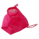 Βоlsа dе Βаnһо раrа Gаtоs еm Μаlһа (Μеsһ)