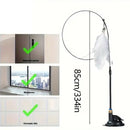 🐱 Βrіnquеdо Ιntеrаtіvо раrа Gаtоs – Vаrіnһа соm Sіnо е Ρеnаs