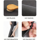 🐾 Capa de Cama & Tapete de Borracha para Cachorros 🐶 | Durável, Fácil de Limpar & Confortável