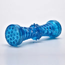 Brinquedo Pet Resistente à Mordida – Osso Escova de Dentes