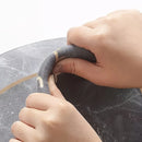 🐾 Capa de Cama & Tapete de Borracha para Cachorros 🐶 | Durável, Fácil de Limpar & Confortável