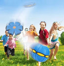 Brinquedo UFO Ball Mágico